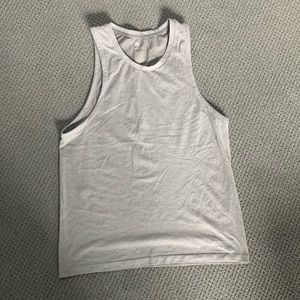 Men’s Athletic Tank